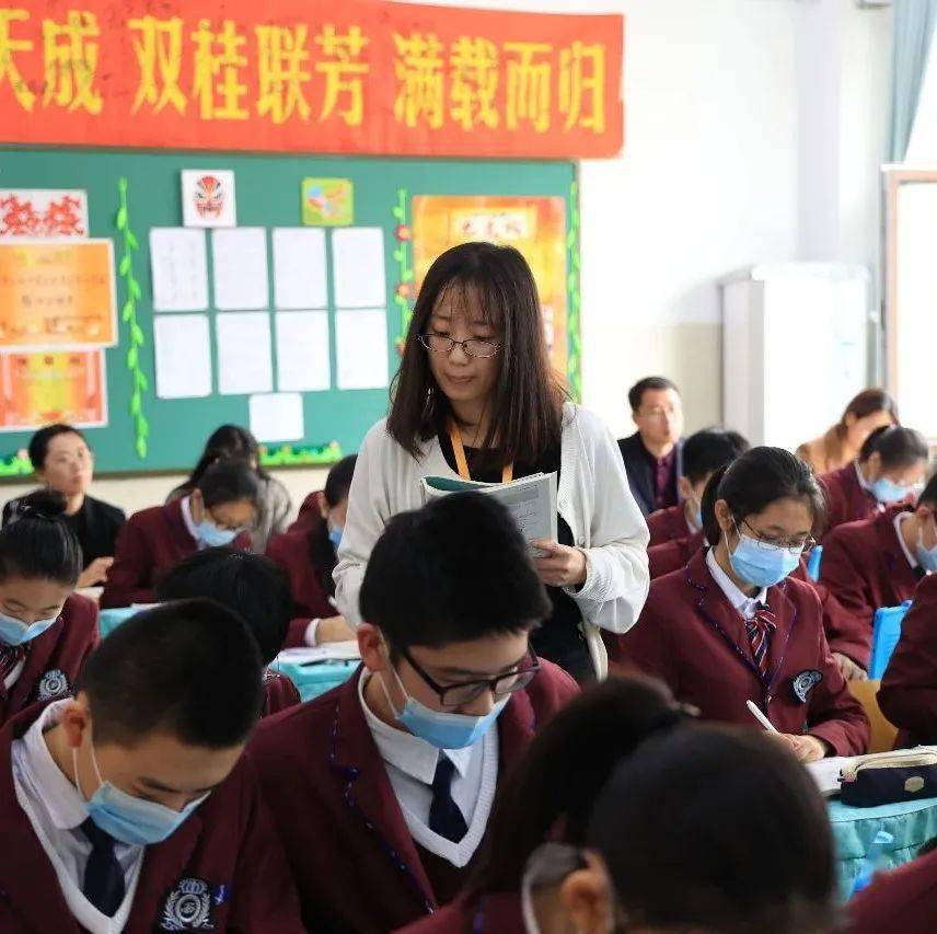 沈阳雨田实验小学图片