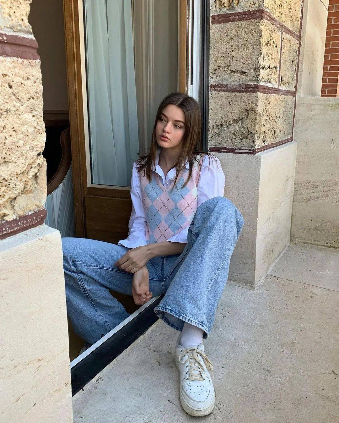 风衣 如何实现一衣多穿？你只需要件衬衫~