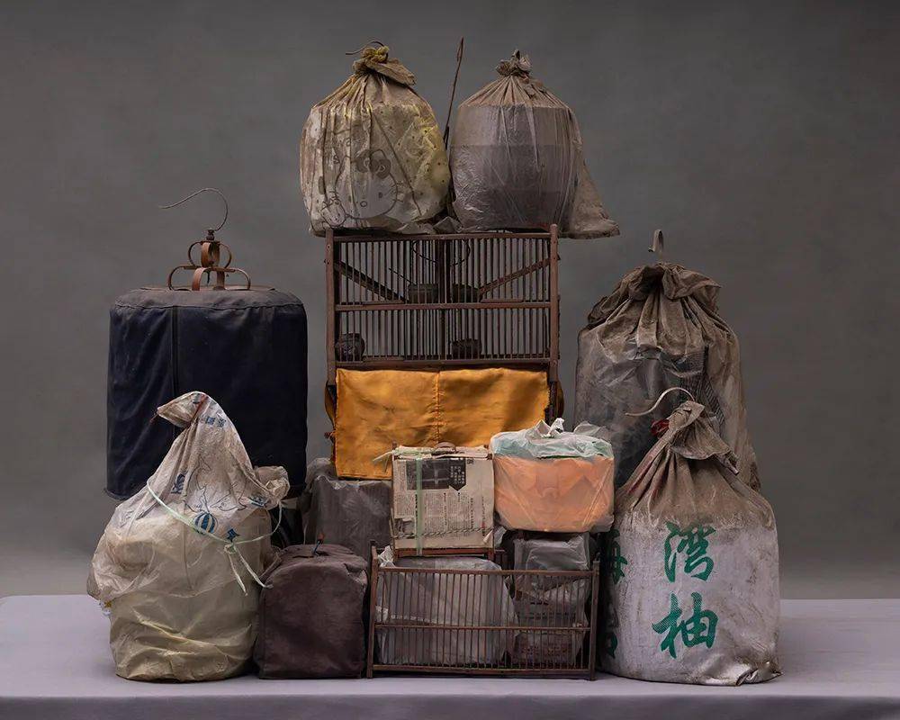 青年影像 吴为:芬芳一生_摄影