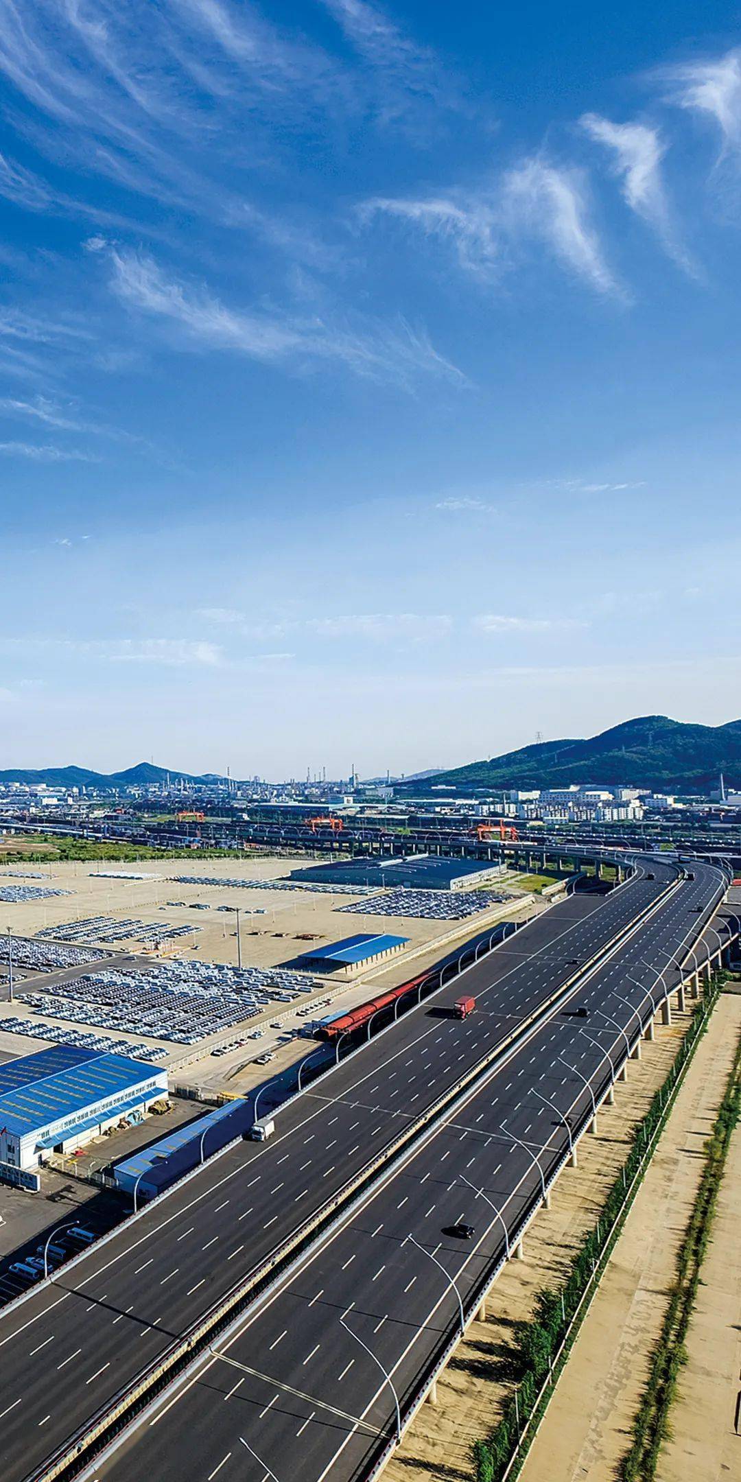 城市屏保金普版上新啦