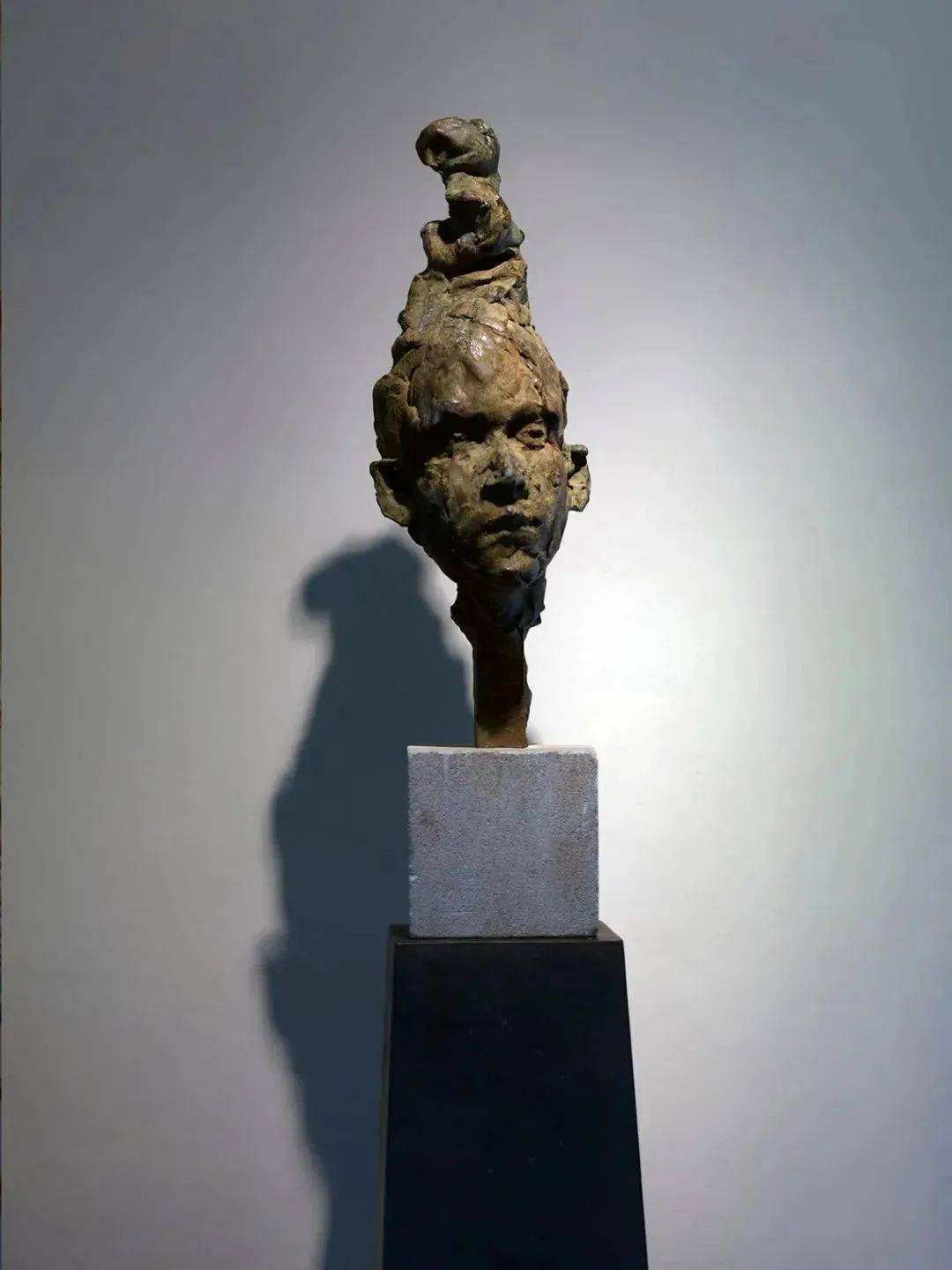 英国雕塑家 louisa forbes_路易莎