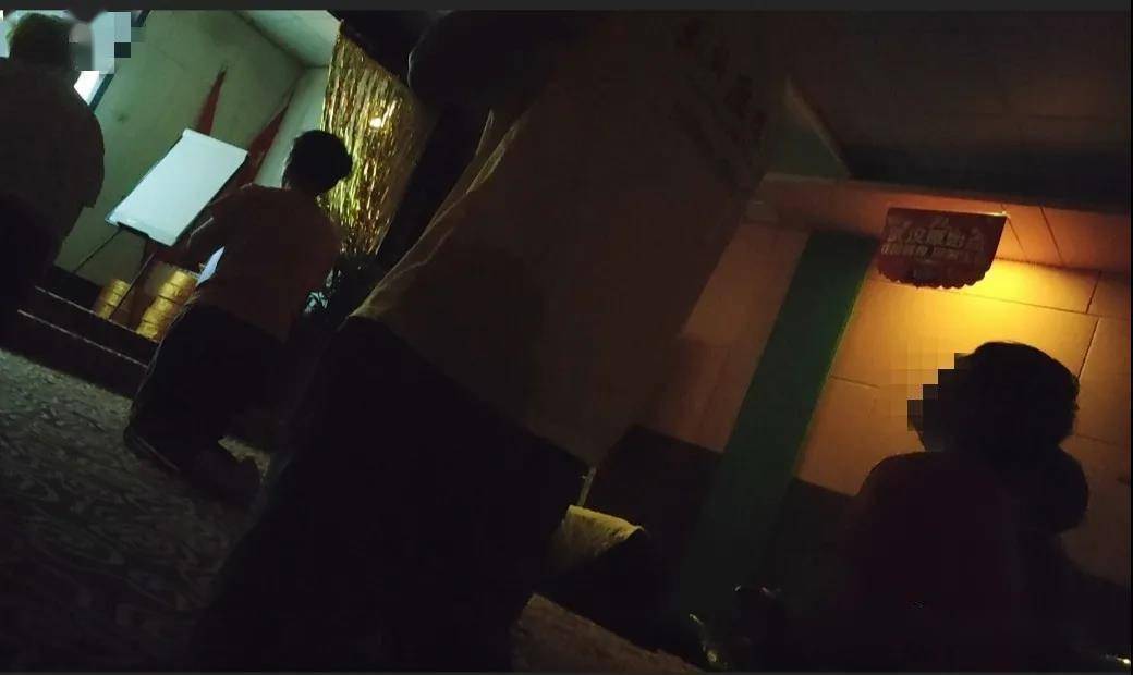 姜粉|快评丨“你有病是因为你有罪”，养生营到底在养什么？