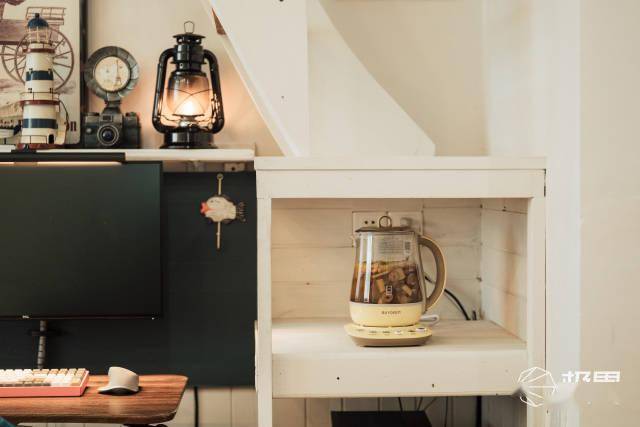 厨艺厨艺小白也能做出软糯银耳羹？一键温泡智能控温，美味营养双重兼顾