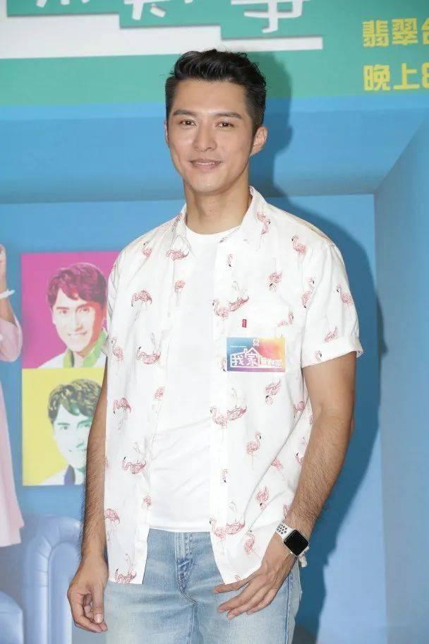 黄嘉乐刘思希激战连场熟晒手我哋又嚟拍动作戏