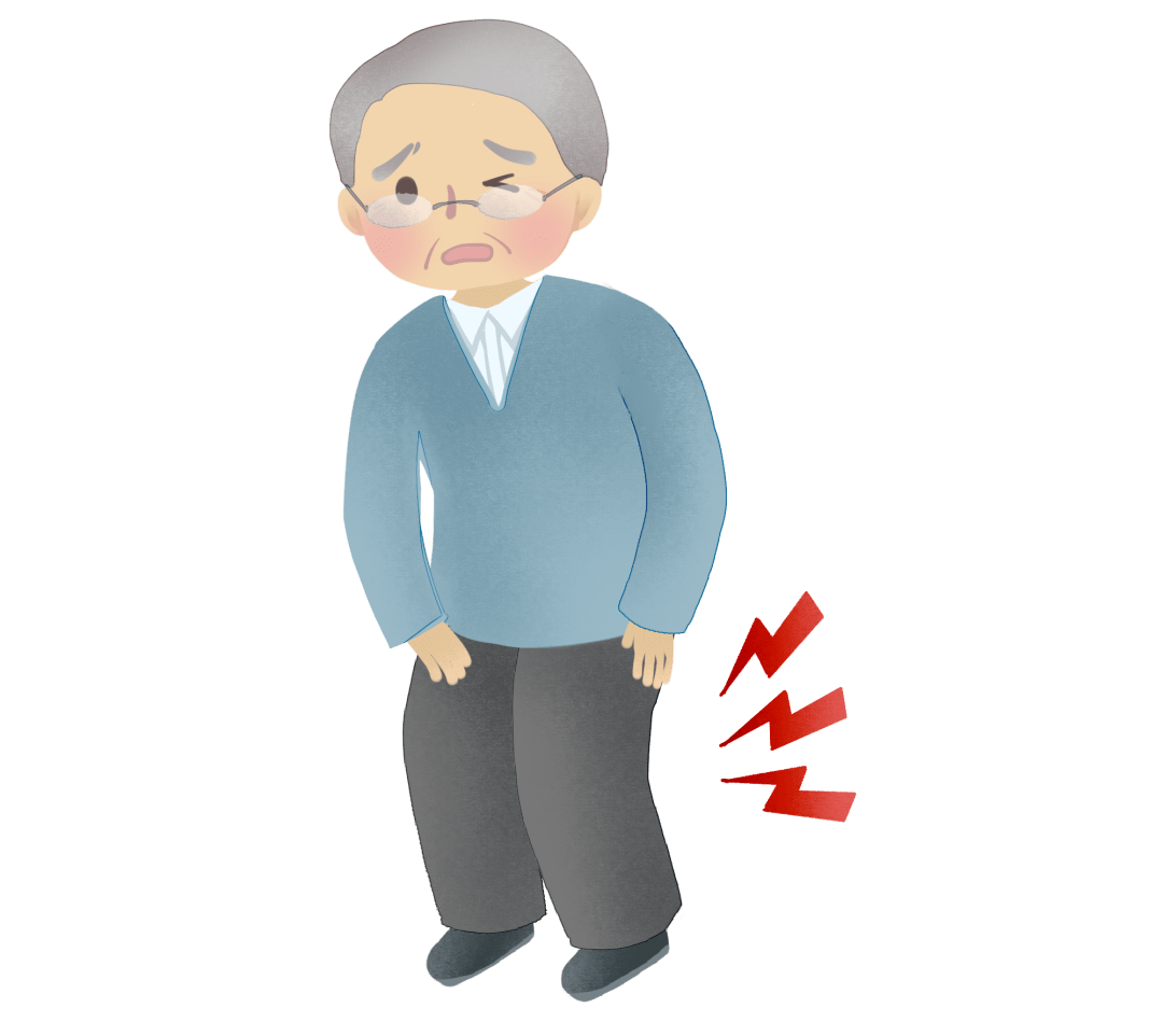 世界镇痛日|这7种疼痛不能忍,需要马上就医!