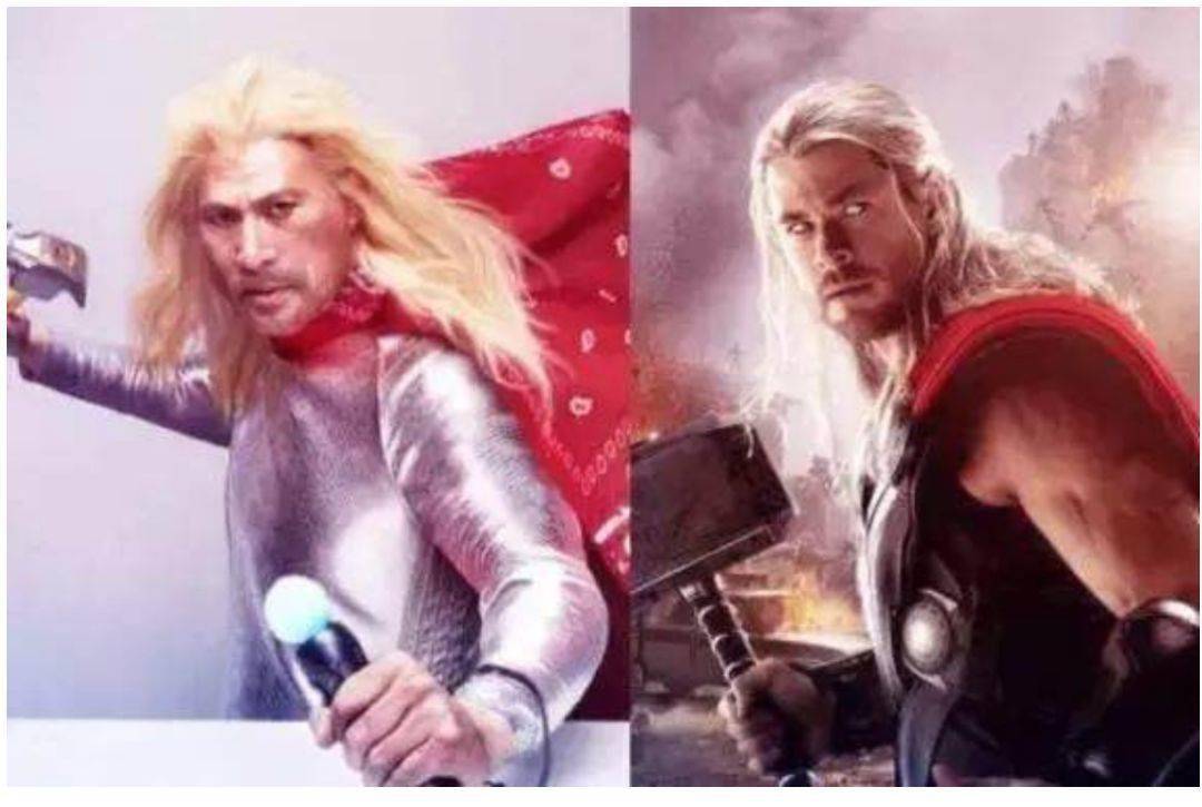 徐锦江为自己发文庆生已满60岁容颜不老多次撞脸其他明星