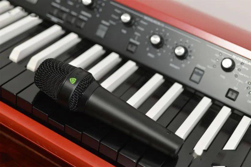 混音之中脱颖而出莱维特mtp840dm评测与体验