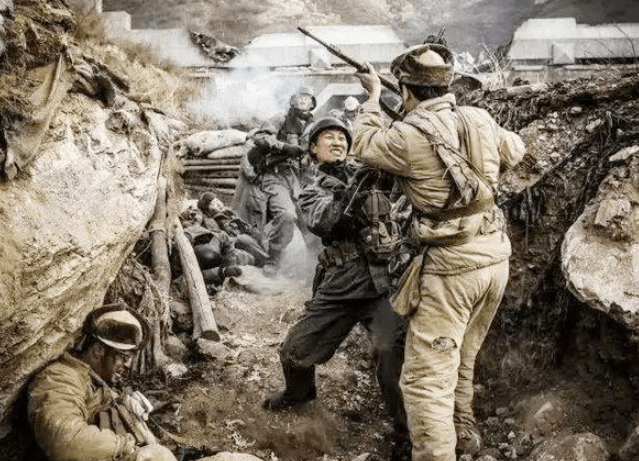 四次战役之横城反击战:志愿军最漂亮的一次闪电战,为何堪称完胜