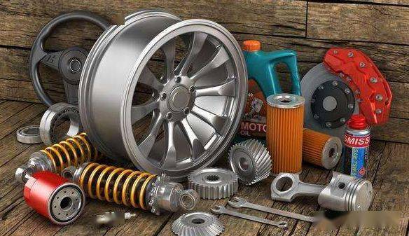 知道原厂件和副厂件的区别后每次修车省下不少钱