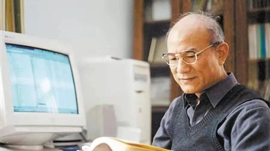 学习时代楷模——刘永坦-搜狐大视野-搜狐新闻