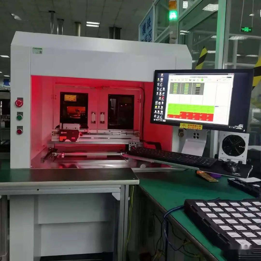 随州波导开辟无线通信模组新战场