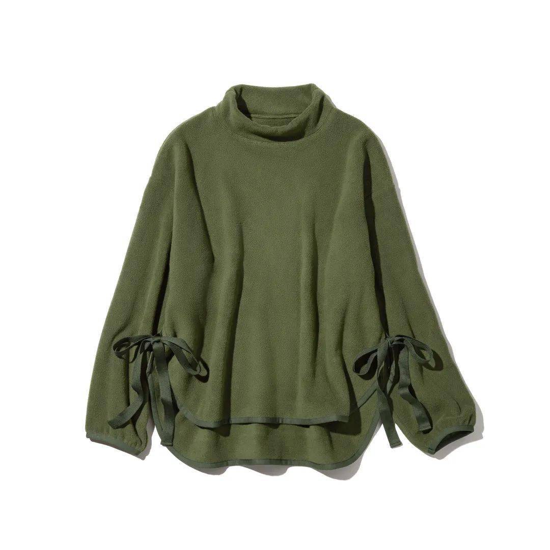 零点 优衣库今秋最潮联名？！首次合作「国际机能大牌」！明晚零点拼手速！