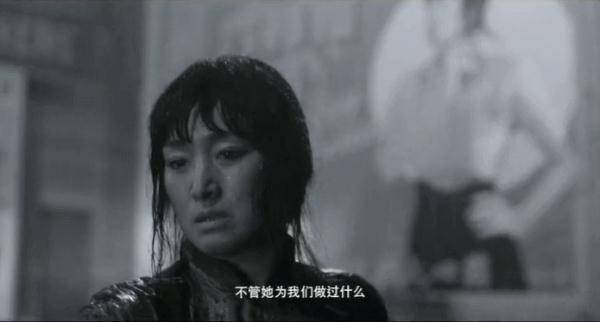 角色|巩俐：我拍过30多部电影，还没有演过这样一个角色