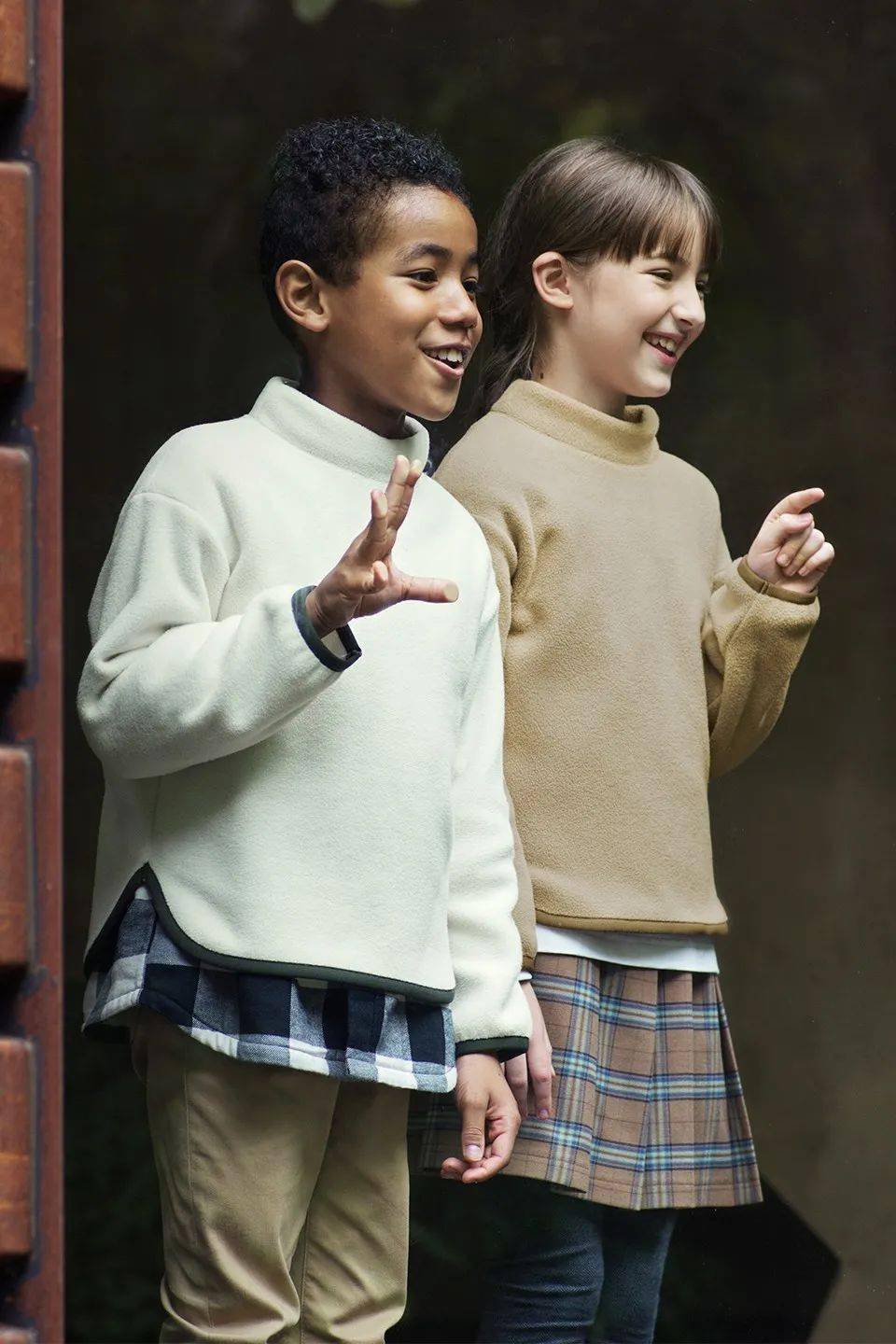 零点 优衣库今秋最潮联名？！首次合作「国际机能大牌」！明晚零点拼手速！