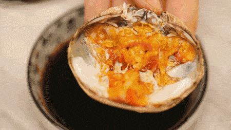 蟹肉|大闸蟹只会配黄酒？这么多年的蟹都白吃了