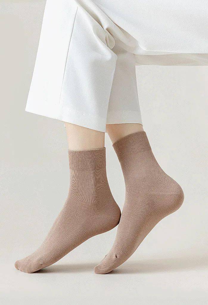 面料|你天天都要穿的“纯棉袜”，可能含致癌物质？