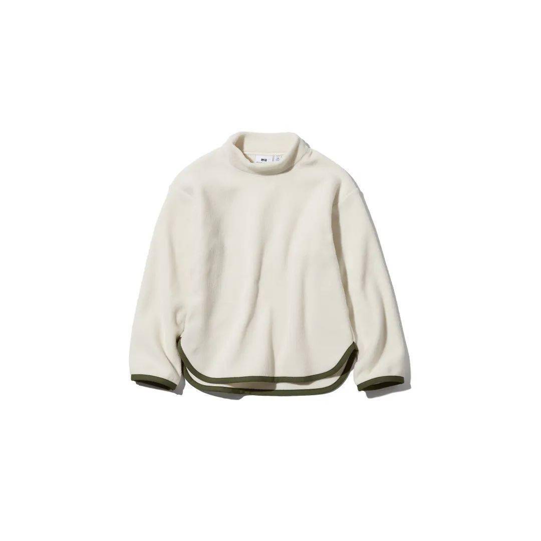 零点 优衣库今秋最潮联名？！首次合作「国际机能大牌」！明晚零点拼手速！