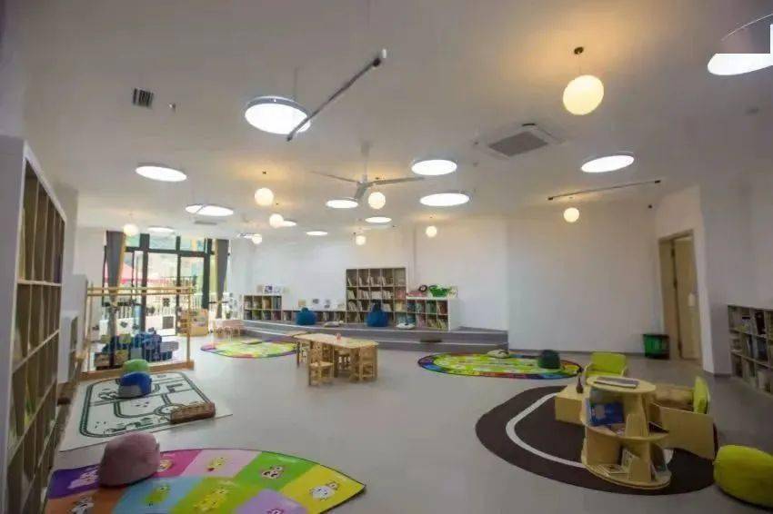 民生|学前教育扩容提质 2021年民生事实项目“新（扩）建公办园40所”提前完成