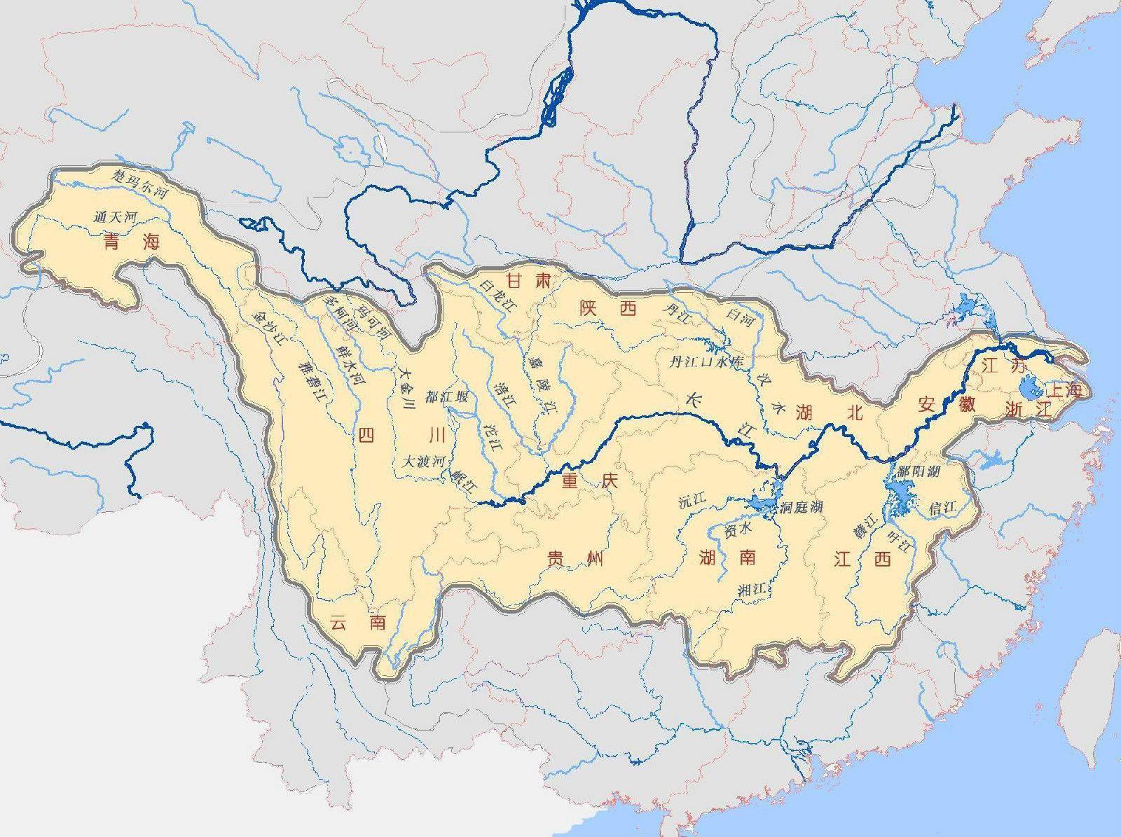 四大家鱼移植了60年,产量占全国二分之一,为何却不会泛滥?_鱼苗