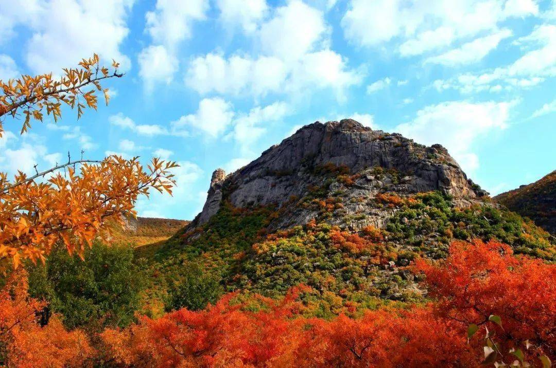 扎赉特旗附近旅游景点图片