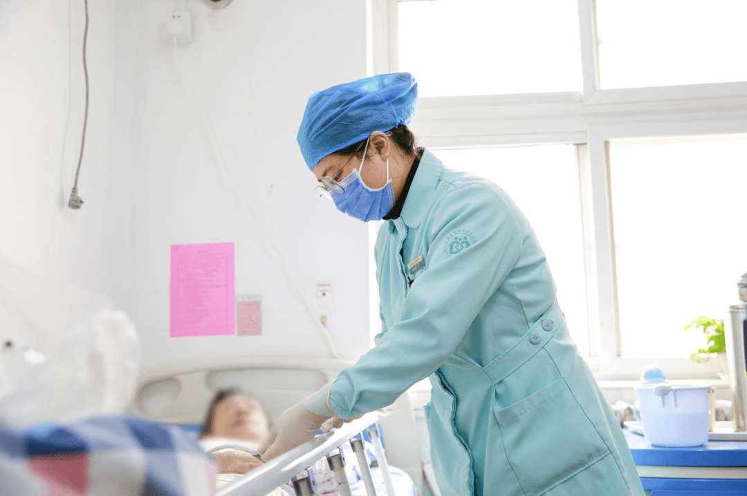 特色|北京市朝阳区六里屯社区卫生中心发展纪实（上）｜发展特色医疗 做老年人的知音