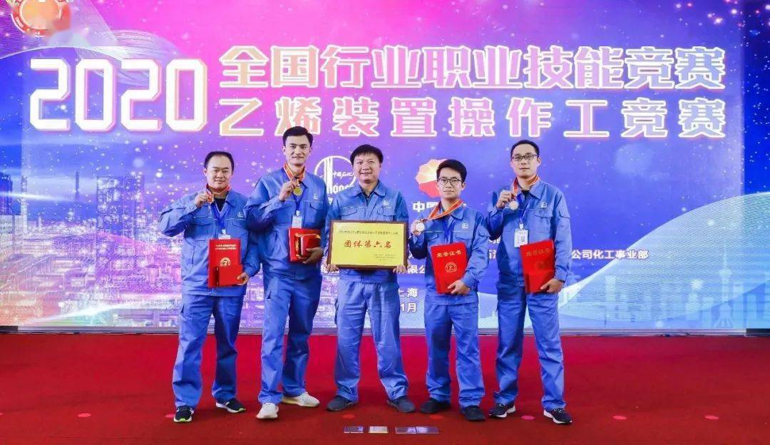 上海石化招聘_央企招聘 上海石化2022年校园招聘正式启动
