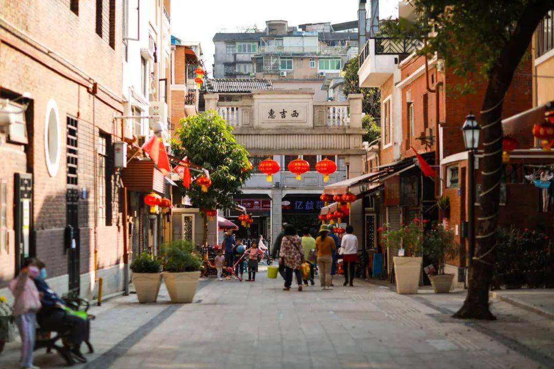 在旧南海县社区,隐藏着你想不到的硬核高科技!