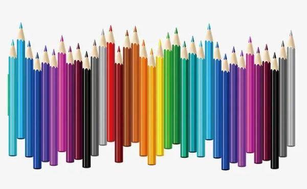 铅笔里其实不含铅 关于铅笔 你知道多少 石墨 新闻时间