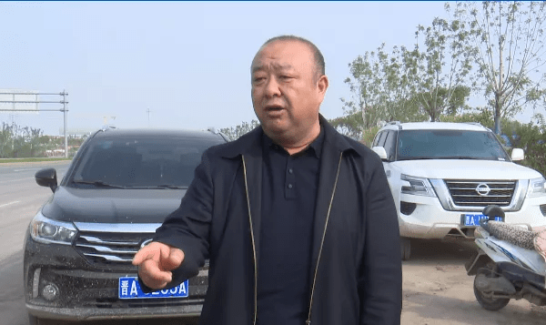 太原清徐县:危难之际显身手,他用一条腿跑赢了洪水