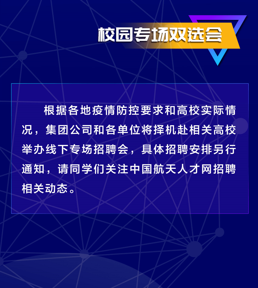 航空航天招聘_航天日 说中国航天的两大支柱集团公司(5)