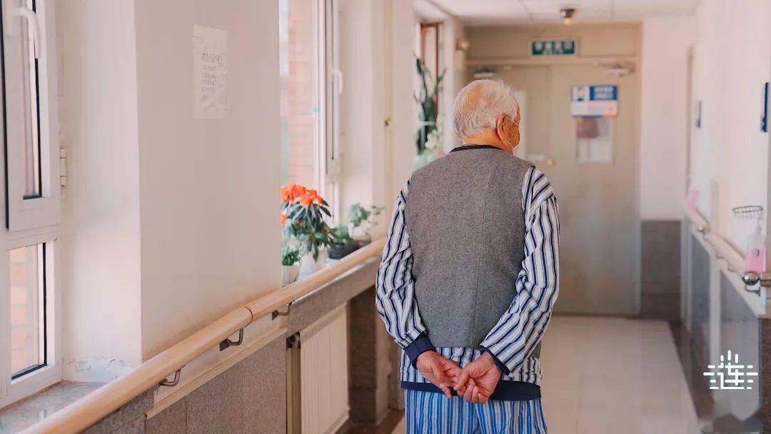 友谊老年老年人一体多病如何治这个科室一站式守护老人健康