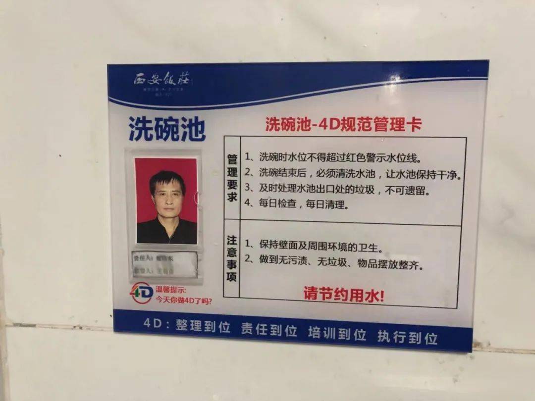 4d厨房,你听过吗?