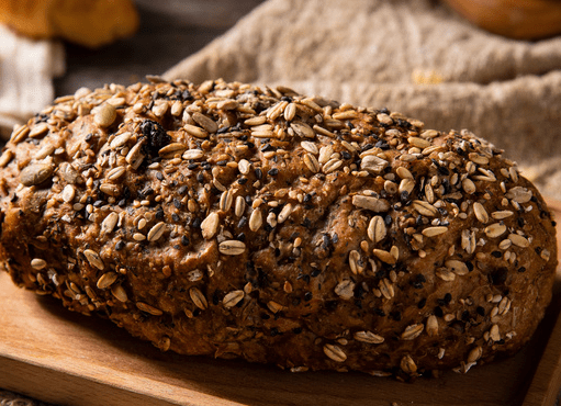 研究发现吃黑麦可能比吃小麦多减1公斤