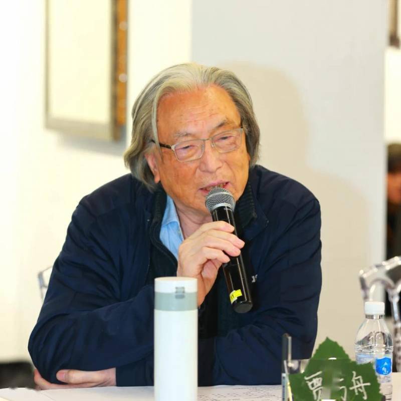 艺术|30多位文艺界大咖齐聚大黑山：纪念刘骁纯，看望于振立