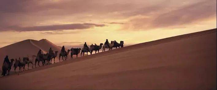 电影|可魔可仙,她可塑性也太强了!