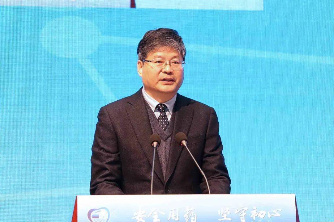 【今日要闻】2021年陕西省"全国安全用药月"活动启动 蒿慧杰副省长