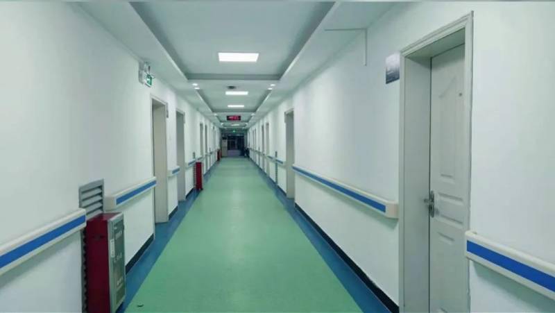 专科|@白云居民，省二医民航院区十多个学科上线，服务能力增强