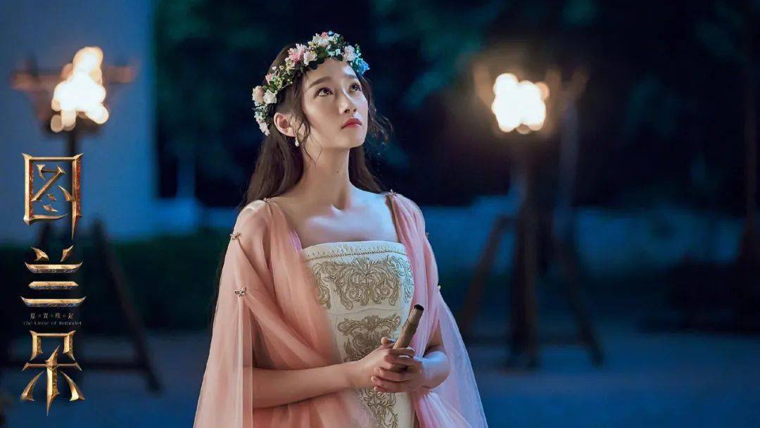 电影|可魔可仙，她可塑性也太强了！