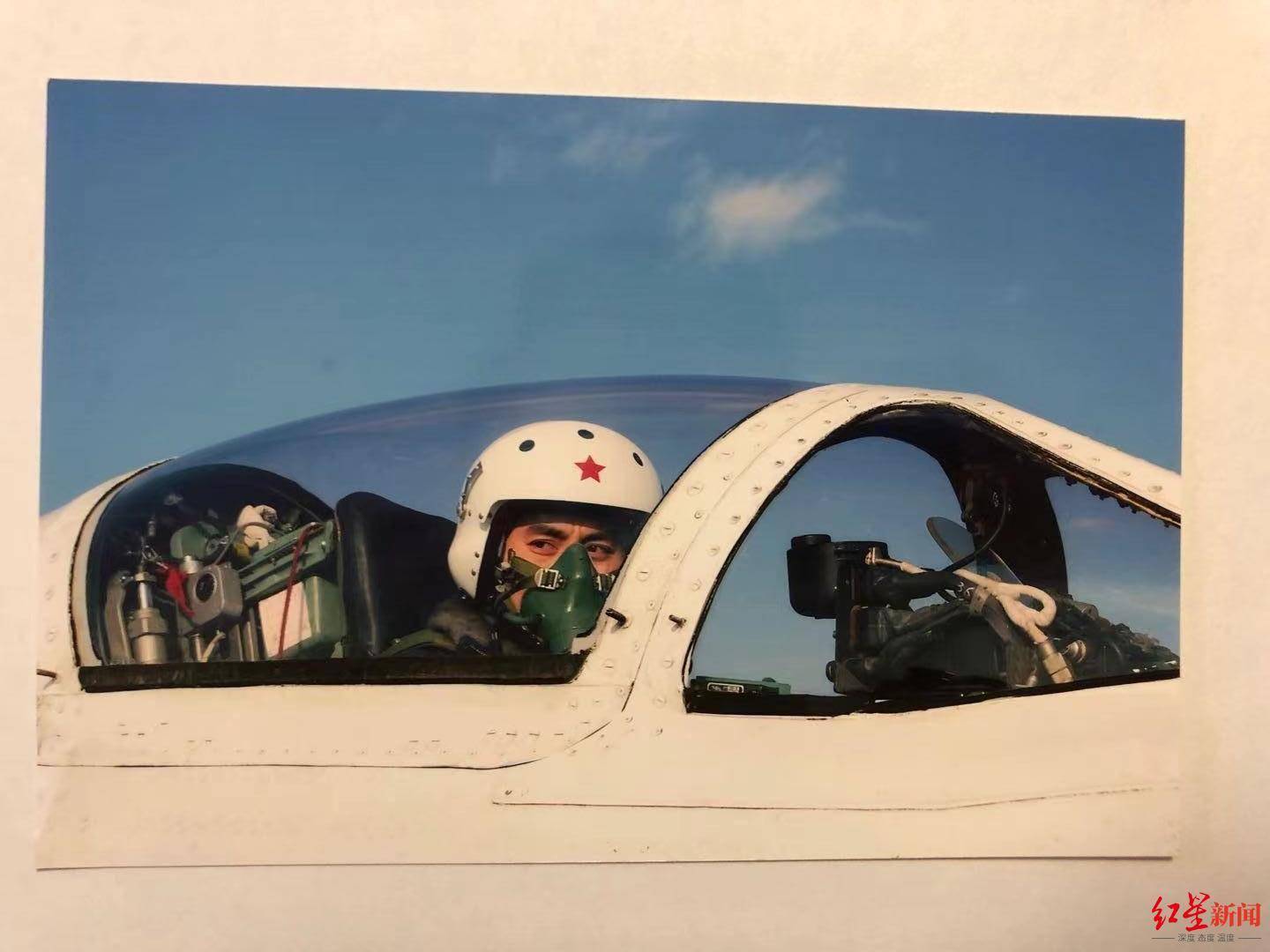 家人眼中的叶光富：从坐在石板上看飞机的农家小弟到航天员，他还是从前那个“少年”