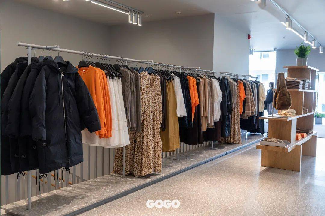 arket中国线下首店重磅登陆帝都一键揭晓高质量简约美学的秘密