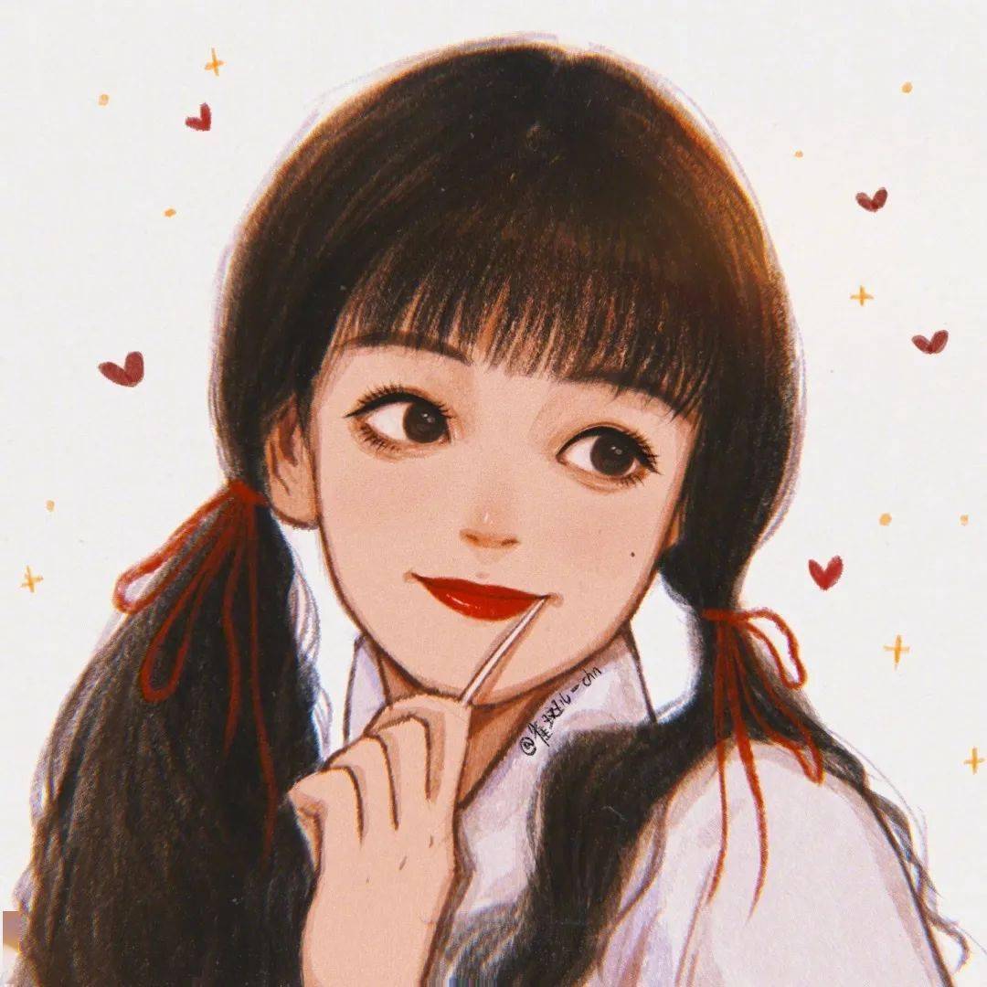 抖音100张微信个性头像