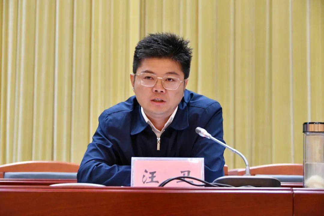 首战必胜!松滋按下争创"国卫"冲刺键