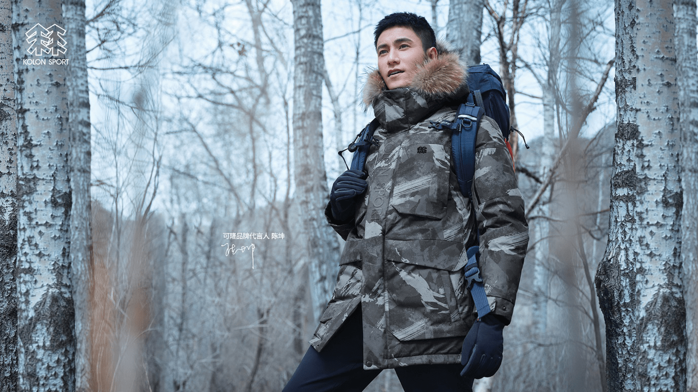 科技 ANTARCTICA 十周年，为极地而生KOLON SPORT 可隆发布全新ANTARCTICA极地系列羽绒服