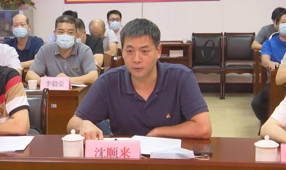 省药监局领导到云霄调研疫情防控药械监管工作_俞开海