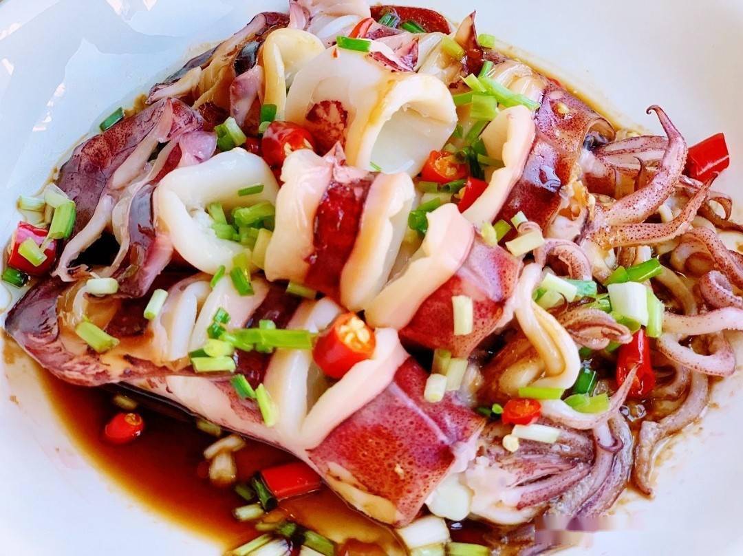 小白也能轻松驾驭的家常菜:清炒荷兰豆,干豇豆炒腊肉,白灼鱿鱼