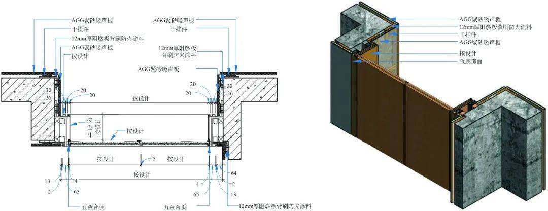 cad平开门的画法图片