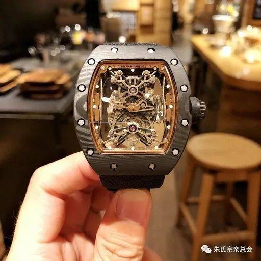 市场上90%的高端手表都是广州表，那么广州表与专柜有什么区别 ？？？_假货