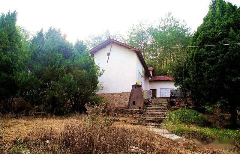 平远古寨堡——宝珠寨