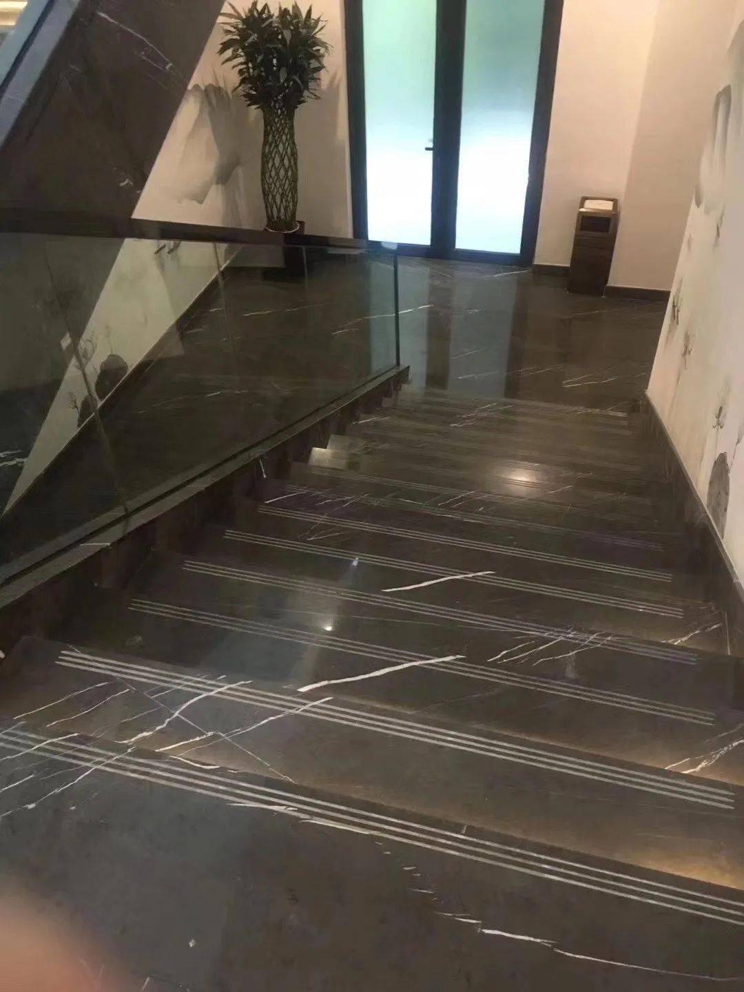 保加利亚灰2021最流行的灰色大理石之一