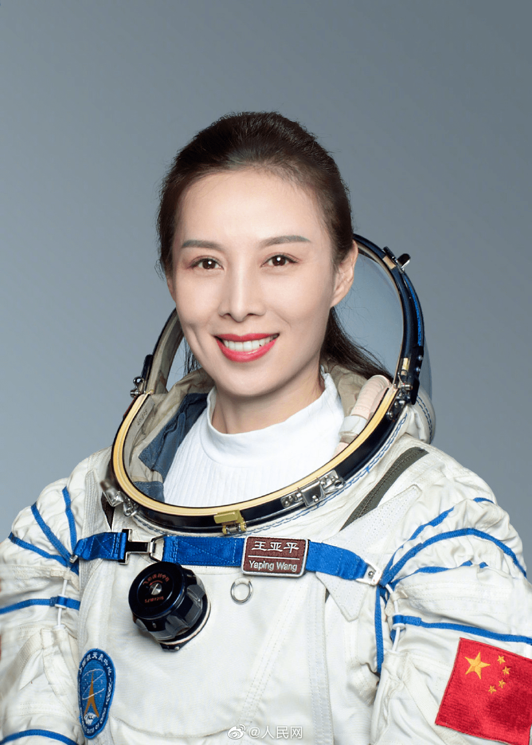 控制器|烟台“神女”与“烟台造”同往太空，举手摘星辰